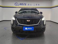 Cadillac XT4 28T AWD Platinum - photo 3