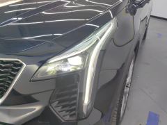 Cadillac XT4 28T AWD Platinum - photo 4
