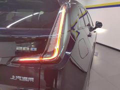Cadillac XT4 28T AWD Platinum - photo 5
