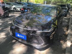 Toyota Avalon 2.5L Tiptronic Luxury Edition - photo 1