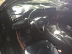 Toyota Avalon 2.5L Tiptronic Luxury Edition - photo 16