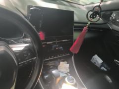 Toyota Avalon 2.5L Tiptronic Luxury Edition - photo 17