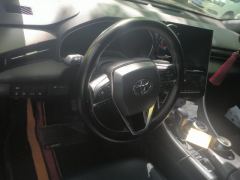 Toyota Avalon 2.5L Tiptronic Luxury Edition - photo 18