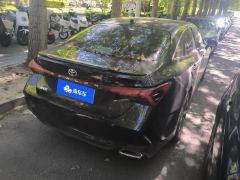 Toyota Avalon 2.5L Tiptronic Luxury Edition - photo 2
