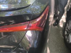 Toyota Avalon 2.5L Tiptronic Luxury Edition - photo 5