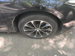 Toyota Avalon 2.5L Tiptronic Luxury Edition - photo 6