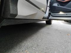 BYD Song L EV 662km Version - photo 10