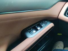 BYD Song L EV 662km Version - photo 13