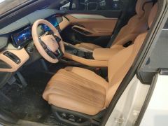 BYD Song L EV 662km Version - photo 14