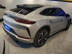 BYD Song L EV 662km Version - photo 2