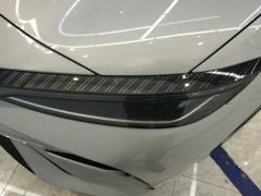 BYD Song L EV 662km Version - photo 4