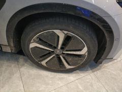 BYD Song L EV 662km Version - photo 6