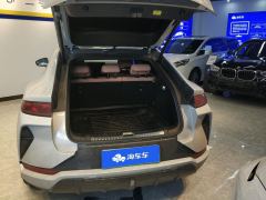 BYD Song L EV 662km Version - photo 7