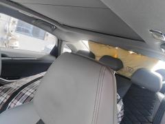 Changan Rui Cheng PLUS 1.5T Version - ფოტო 15