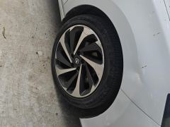 Changan Rui Cheng PLUS 1.5T Version - ფოტო 6