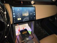 Land Rover Discovery Sport 249PS Performance Technology Edition - фото 17