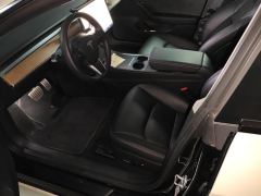Tesla Model 3 675km Performance High-Performance AWD Version - ფოტო 14
