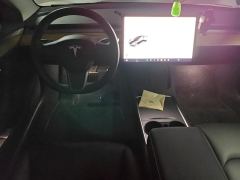 Tesla Model 3 675km Performance High-Performance AWD Version - ფოტო 16