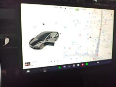 Tesla Model 3 675km Performance High-Performance AWD Version - ფოტო 17