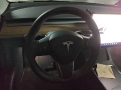 Tesla Model 3 675km Performance High-Performance AWD Version - ფოტო 18