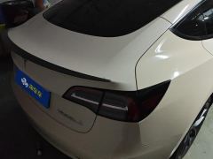 Tesla Model 3 675km Performance High-Performance AWD Version - ფოტო 2