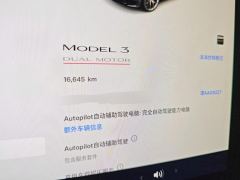 Tesla Model 3 675km Performance High-Performance AWD Version - ფოტო 20
