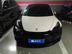 Tesla Model 3 675km Performance High-Performance AWD Version - ფოტო 3