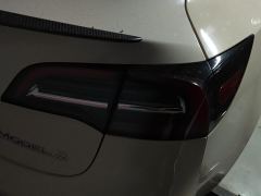 Tesla Model 3 675km Performance High-Performance AWD Version - ფოტო 5