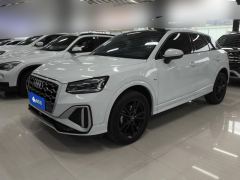 Audi Q2L 35 TFSI Dynamic Entry - photo 1