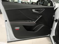 Audi Q2L 35 TFSI Dynamic Entry - photo 12