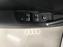 Audi Q2L 35 TFSI Dynamic Entry - photo 13