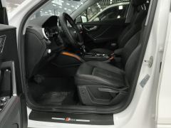 Audi Q2L 35 TFSI Dynamic Entry - photo 14