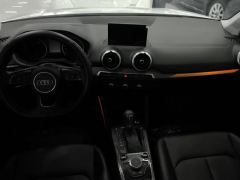 Audi Q2L 35 TFSI Dynamic Entry - photo 16