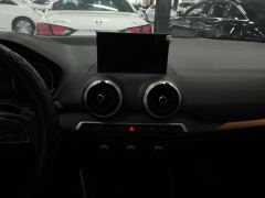 Audi Q2L 35 TFSI Dynamic Entry - photo 17