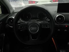 Audi Q2L 35 TFSI Dynamic Entry - photo 18