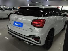 Audi Q2L 35 TFSI Dynamic Entry - photo 2