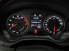 Audi Q2L 35 TFSI Dynamic Entry - photo 20
