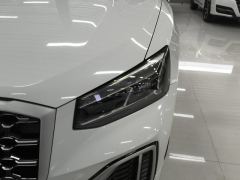 Audi Q2L 35 TFSI Dynamic Entry - photo 4