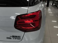 Audi Q2L 35 TFSI Dynamic Entry - photo 5