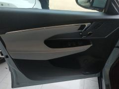 Buick E5 545km Standard Range Edition - ფოტო 13