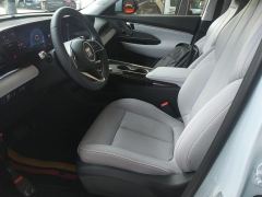 Buick E5 545km Standard Range Edition - ფოტო 14