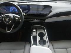 Buick E5 545km Standard Range Edition - ფოტო 16