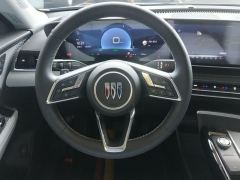 Buick E5 545km Standard Range Edition - ფოტო 18