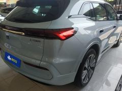 Buick E5 545km Standard Range Edition - ფოტო 2