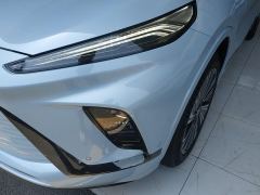 Buick E5 545km Standard Range Edition - ფოტო 4