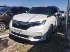 Honda Avancier 370TURBO Automatic 4WD Luxury Edition - ფოტო 1