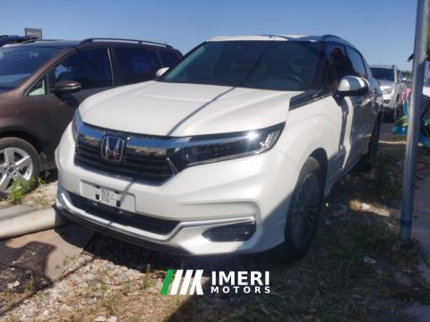 2023 Honda Avancier 370TURBO Automatic 4WD Luxury Edition - ავტომობილი ჩინეთიდან