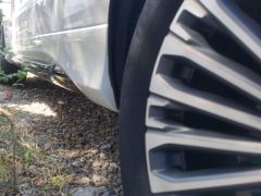 Honda Avancier 370TURBO Automatic 4WD Luxury Edition - ფოტო 11