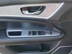 Honda Avancier 370TURBO Automatic 4WD Luxury Edition - ფოტო 13