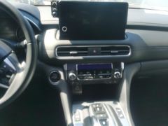 Honda Avancier 370TURBO Automatic 4WD Luxury Edition - ფოტო 17